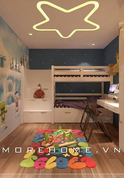 Khám phá ý tưởng thiết kế phòng ngủ hiện đại đầy tinh tế